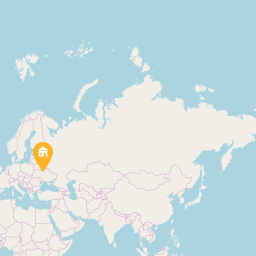 HotRent Pechersk City Deluxe на глобальній карті